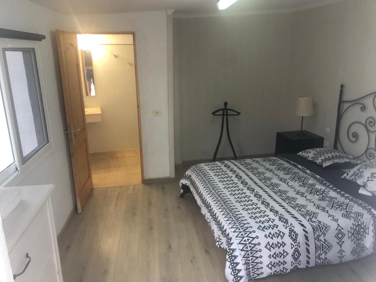 Willa Finca Rural Cardengros Tenoya Zewnętrze zdjęcie