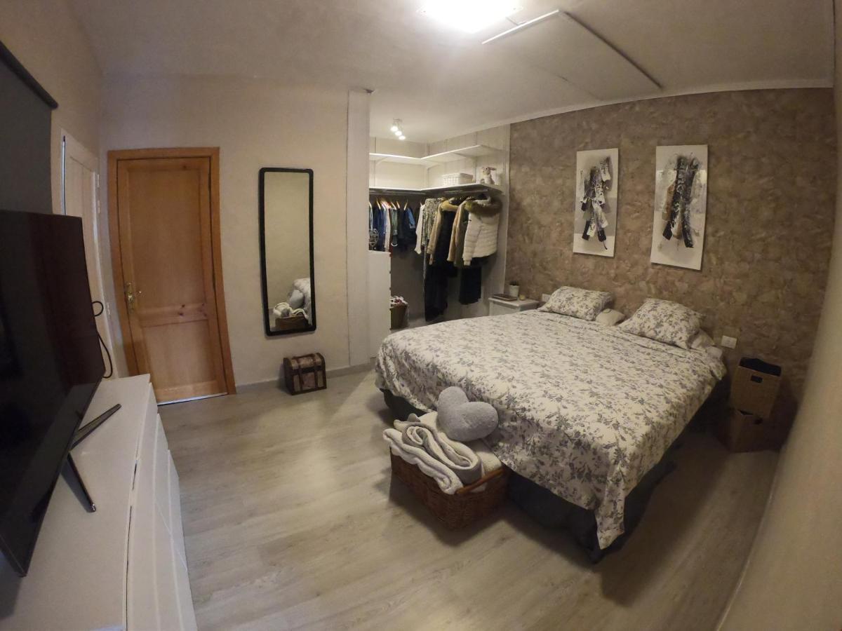 Willa Finca Rural Cardengros Tenoya Zewnętrze zdjęcie