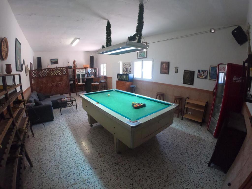 Willa Finca Rural Cardengros Tenoya Zewnętrze zdjęcie
