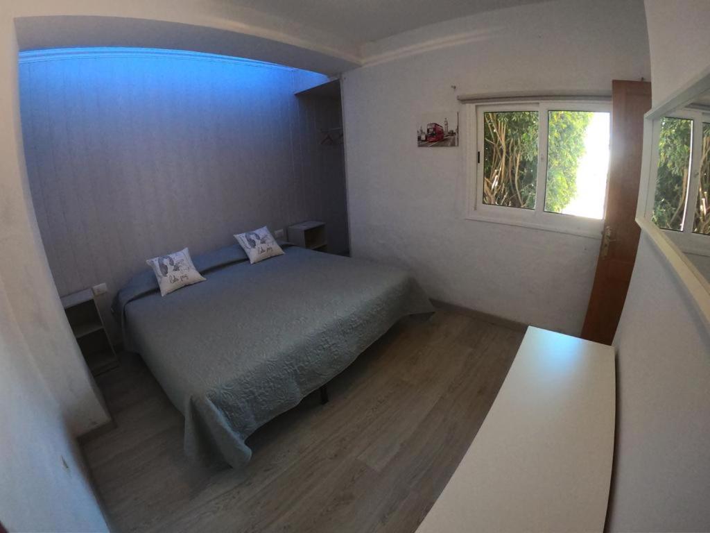 Willa Finca Rural Cardengros Tenoya Zewnętrze zdjęcie